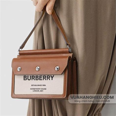 túi xách burberry|túi burberry.